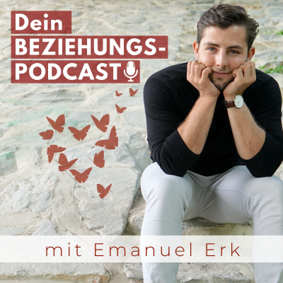 Coverbild der Sendung Dein Beziehungspodcast - mit Emanuel Erk