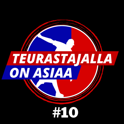 episode Teurastajalla on asiaa #10 HCDG podcast paljastui valemediaksi artwork