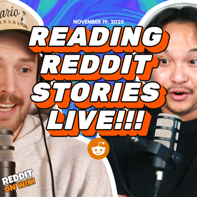 episode Should I HELP My Friend COVER Up Her AFFAIR? | Wednesday Live Show artwork