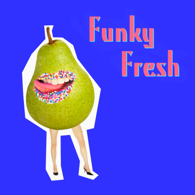 FunkyFresh