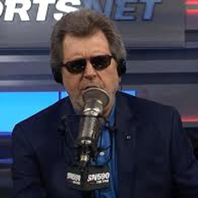 episode The Evolution of Sports Media with Bob McCown artwork