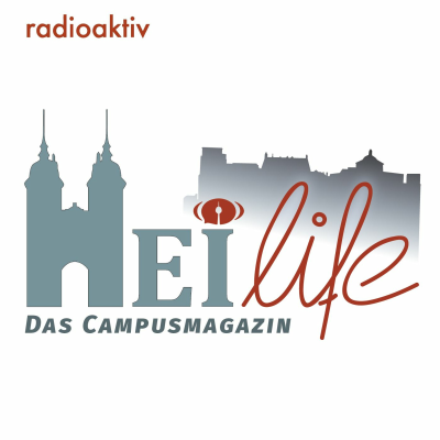 episode Das Barcamp und die AKTUELLSTEN News artwork