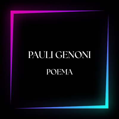 episode Paula Genoni recita su poema titulado SACAPUNTAS artwork