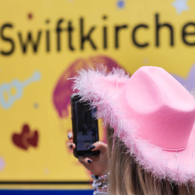 episode Gelsenkirchen: Warum ist die Stadt so attraktiv für Popstars? artwork