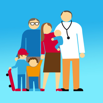Familienbande