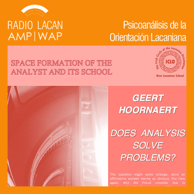 RadioLacan.com | El análisis, resuelve problemas?