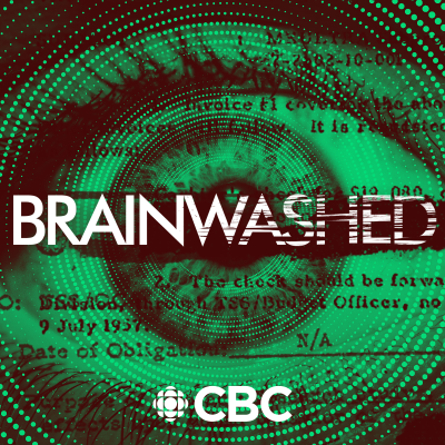 Cover image of show Brainwashed