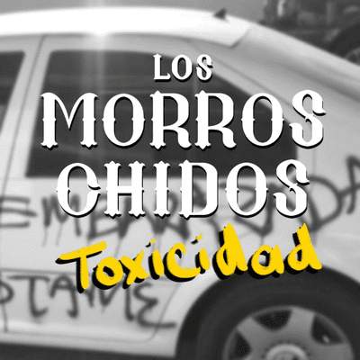episode TOXICIDAD EN TODO ALV con Jess Saldaña artwork