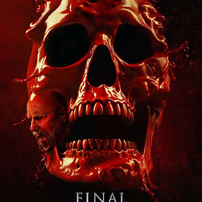 episode Final Destination: Bloodlines artwork