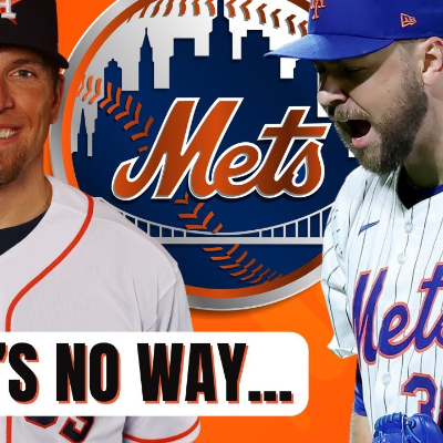 episode All Signs Point To THIS... | Daily Mets News & Rumors artwork