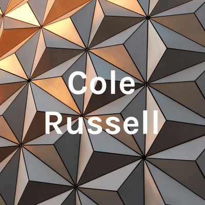 Cole Russell