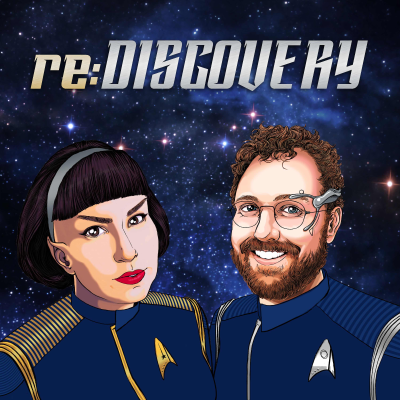 episode The Red Angel (S02E10) artwork