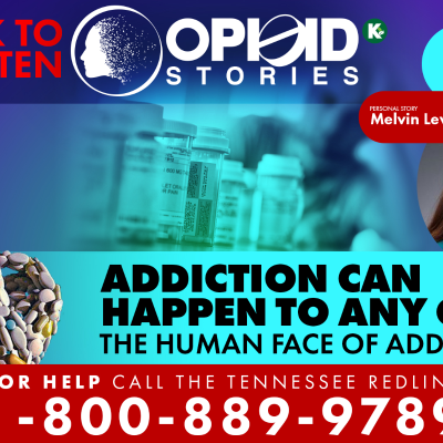 episode Addiction Can Happen to Any of Us w/ Dr. Alisa Haushalter | OPIOID STORIES | KUDZUKIAN artwork