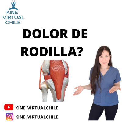 episode #4.-DOLOR DE RODILLA artwork
