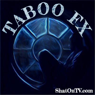 episode Ep.16: Taboo FX - 108 - River Rants artwork