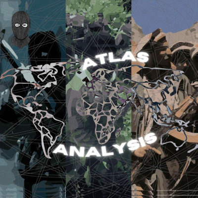 episode ATLAS ANALYSIS - East Turkestan Islamic Movement (ETIM) artwork