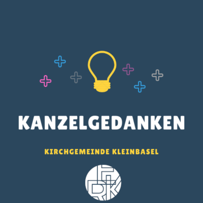 episode Kanzelgedanken - 29.03.2024 (Karfreitag) artwork