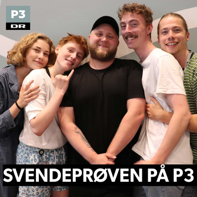 Svendeprøven på P3