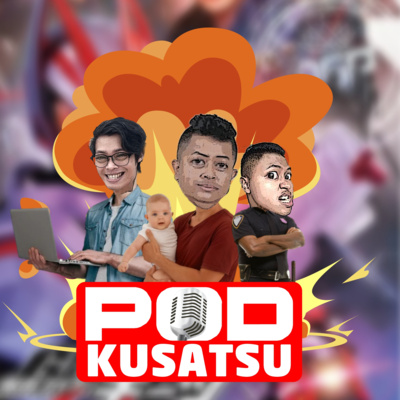 episode Podkusatsu Episode 23 "Kami Kembali" artwork