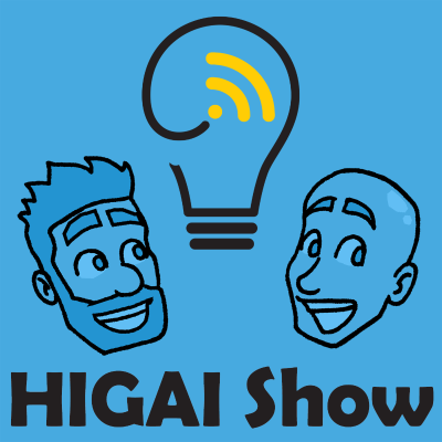 Hey I've Got An Idea Show