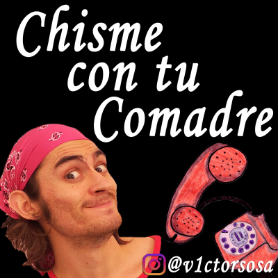 episode EP1: ¿Nos va cargar el payaso? artwork