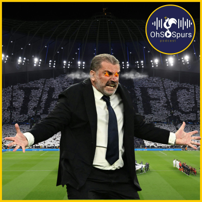 episode Another Defeat Has Ange and Fans FUMING but Priority Remains Bilbao! artwork