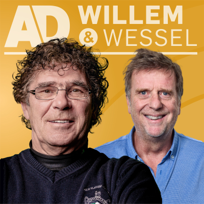 S5E204: Willem van Hanegem 'Geertruida was in de toppers dit jaar ge-wel-dig'