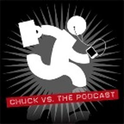 episode 106 - It's A Wrap! artwork