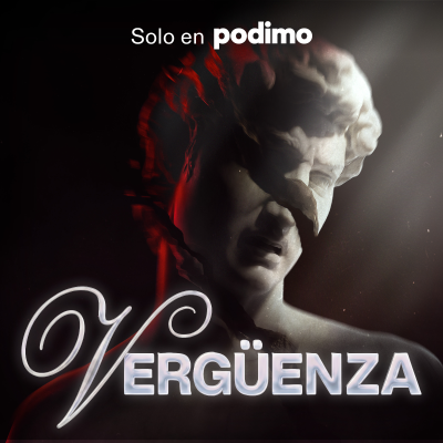 Cover image Vergüenza