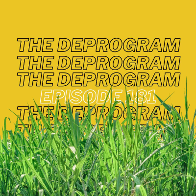 episode Teaser: Episode 181 - Touch Grass artwork