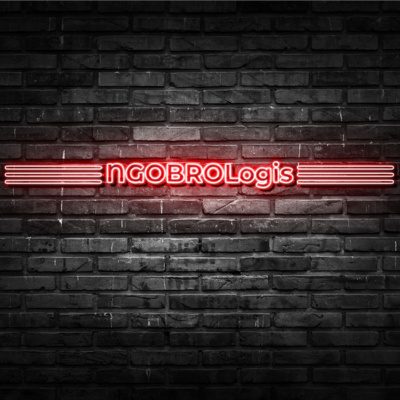episode Ngobrol Logis Episode 3 : AGAMA TANPA LOGIKA BUKAN UNTUK MANUSIA artwork