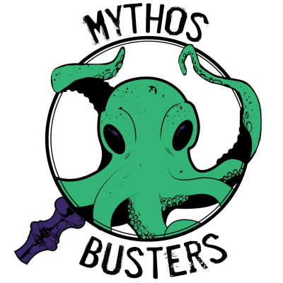 episode Mythos Busters Ep. 151: Rita Can Take It artwork
