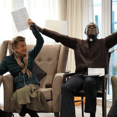 episode 024: Scottish Documentary Podcast - Right Here: Making Our Fathers artwork