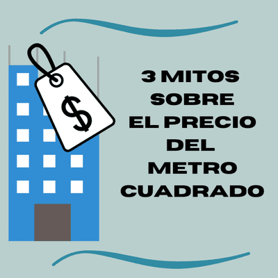 episode 3 mitos sobre el precio del metro cuadrado artwork