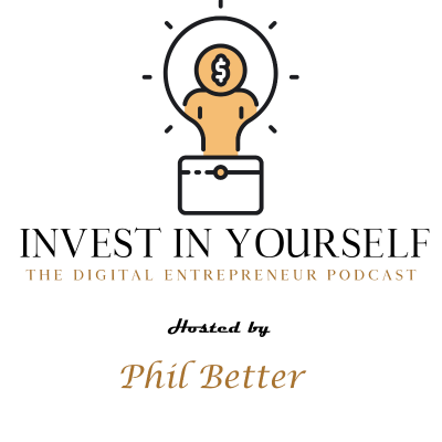 episode Regina Roberti's Journey from Massage Therapy to Transformational Health Coaching artwork