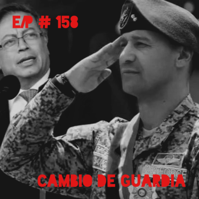 episode Cambio de Guardia artwork