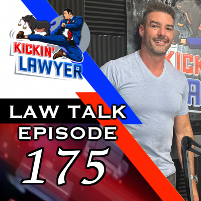 episode #175- Paul Prather artwork