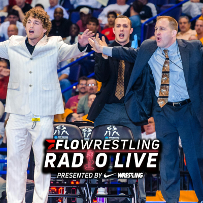 episode FRL 1,143 - Brian Smith Joins + 157 lb All Quarter Century Team artwork