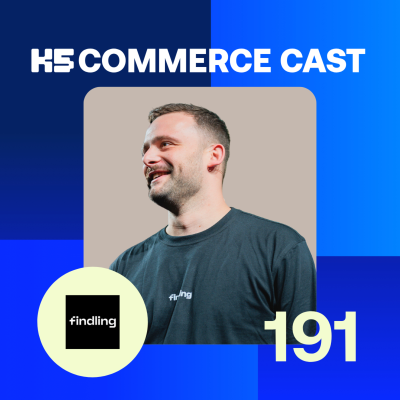 episode CC #191 SEO im KI-Zeitalter: Sichtbarkeit, Authentizität und das neue Normal artwork