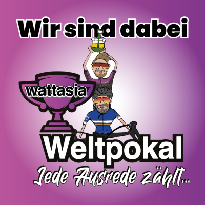 episode 141. Vorne kürzer im Friseursalon artwork