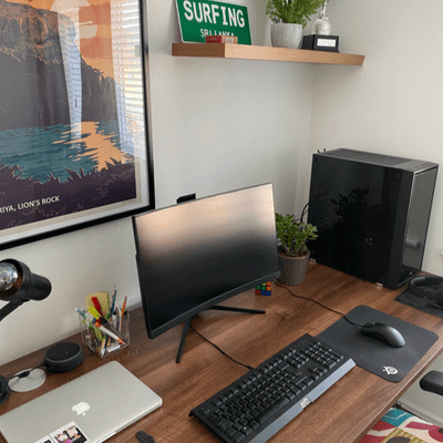 episode Top 5 Home Office Essentials artwork