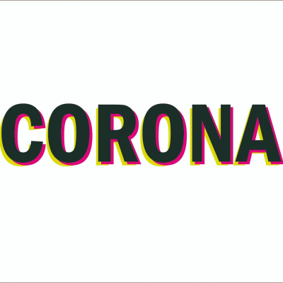 episode Warum Corona nicht lieben? *ernsthaft why not* artwork