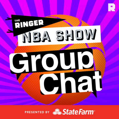 episode The Thunder Out-Pacer the Pacers to Tie the Finals | Group Chat artwork