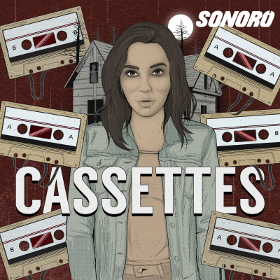 episode Sonoro presenta Cassettes - Episodio 1 artwork