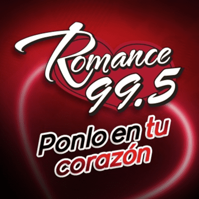 Romance 99.5 FM