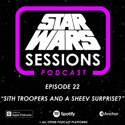 Star Wars Sessions : Mini Sessions Star Wars Stacy Knapp ...