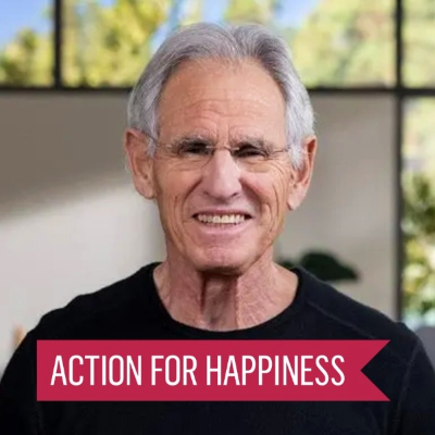 episode Everyday Mindfulness with Jon Kabat-Zinn artwork