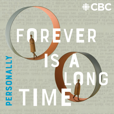 episode Introducing: Forever is a Long Time artwork