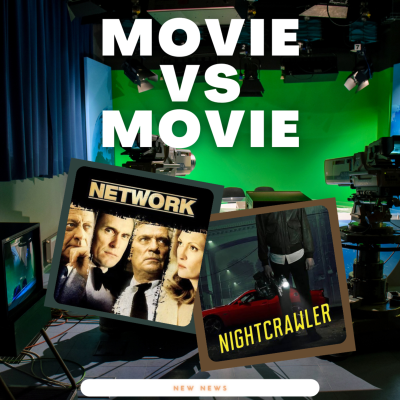 episode Network vs. Nightcrawler artwork