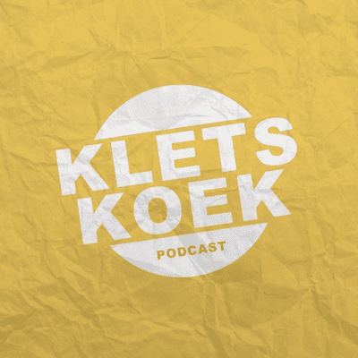 Kletskoek Podcast